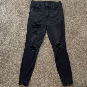 American eagle jeans “The Dream Jean”